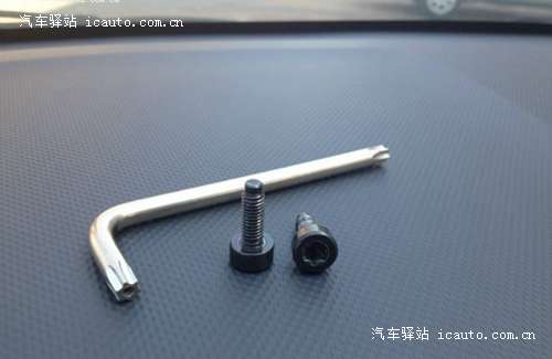 瑞纳多功能方向盘安装、加装、改装方法