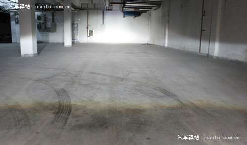 名图改装氙气大灯