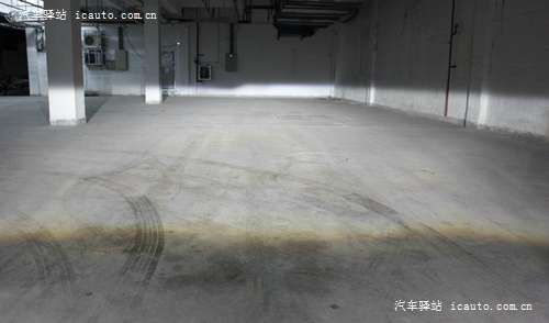 名图改装氙气大灯