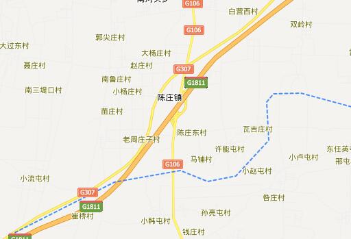 1058快乐车友帮泊头车展