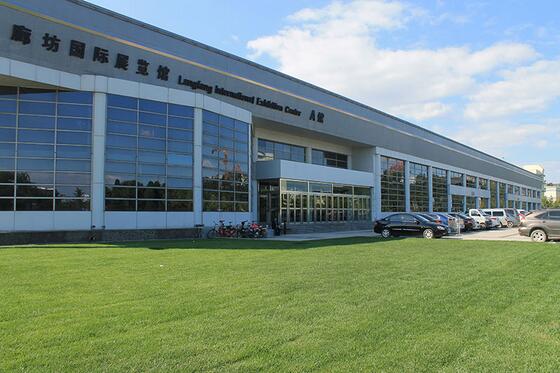 2016廊坊电台环渤海汽车展