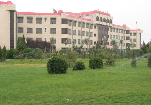 2016衡水市汽车县市巡展冀州站