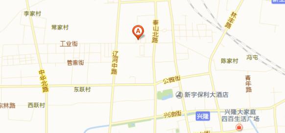 盘锦车展
