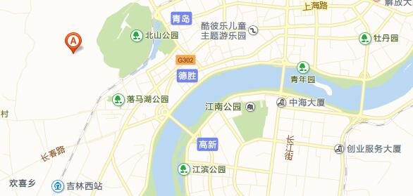 吉林车展