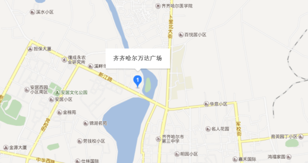 齐齐哈尔车展