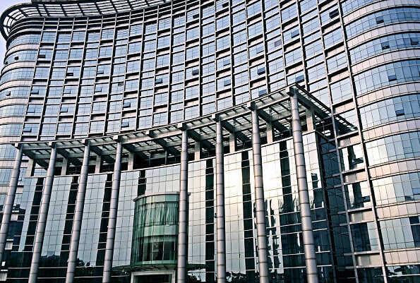 安庆广播电视台大楼交通路线指引