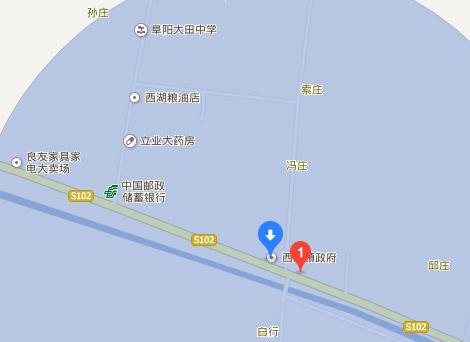 阜阳车展