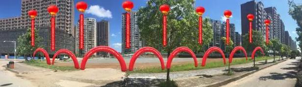 景德镇车展