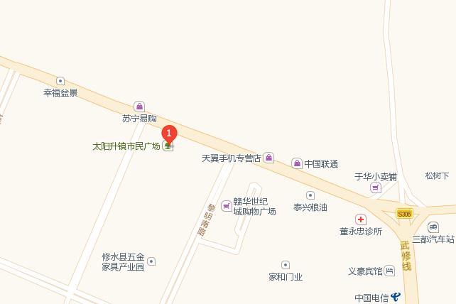 九江车展