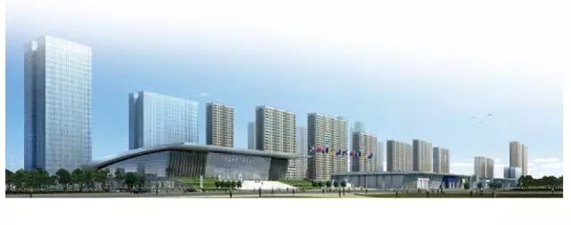 九江车展