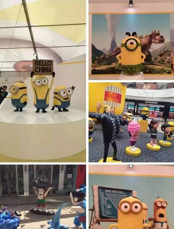 九江车展