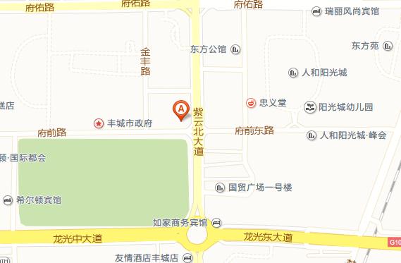 宜春车展