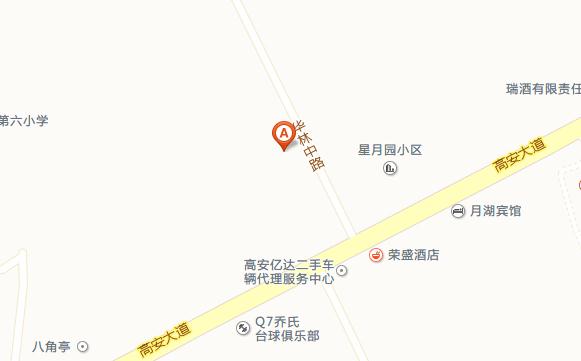 宜春车展