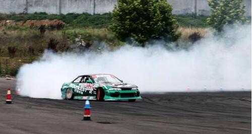 2016年山东国际车展