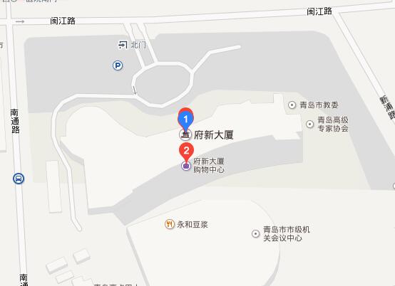 2016卡盟买车团青岛车展