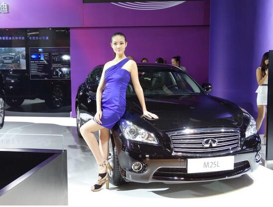 2016齐鲁济南秋季车展