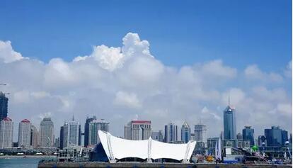 2016阿米什-千城特卖汇青岛站