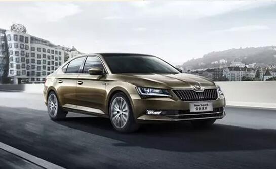 2016龙口汽车商会夏季车展