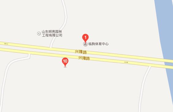 2016&ldquo;海浮山泉&rdquo;杯临朐夏季大型车展