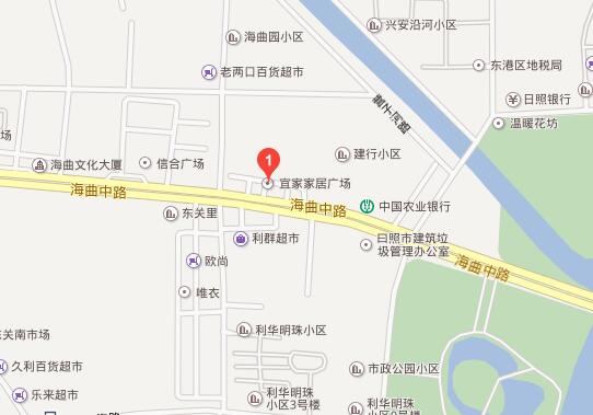 2016全国三四线城市车展日照站