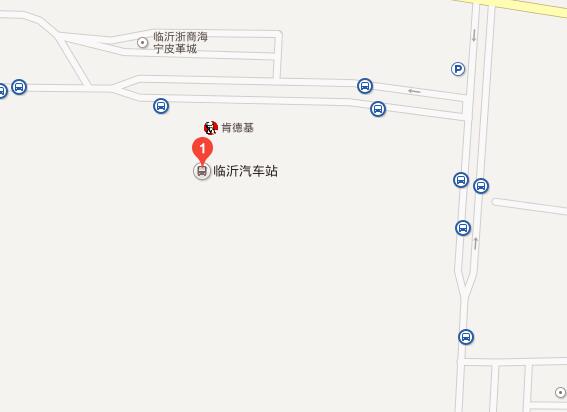 2016鲁皖赣三四线城市汽车巡展临沂站