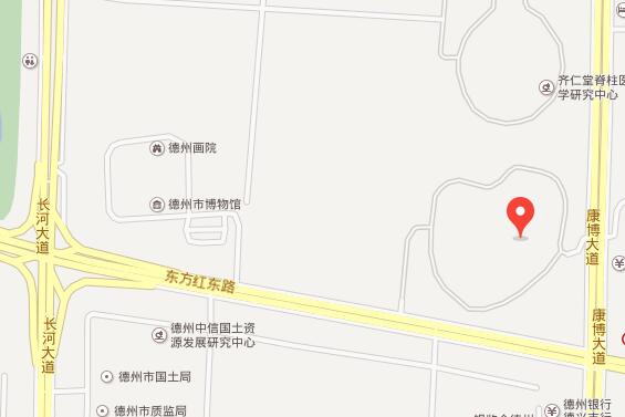 德州车展