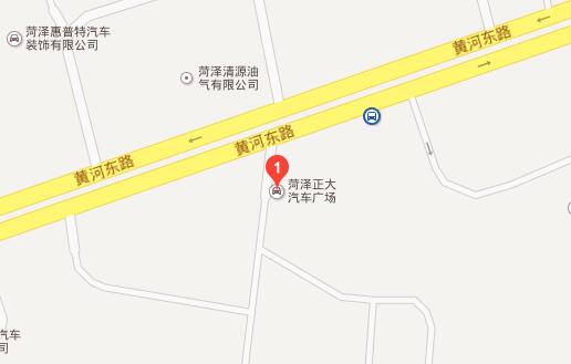 2016正大汽车广场第二届夏季购车节