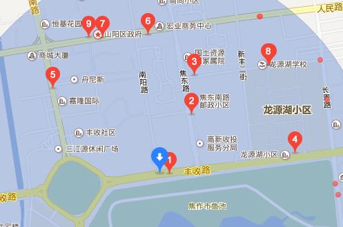 焦作车展
