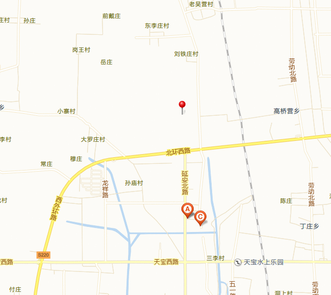 许昌车展