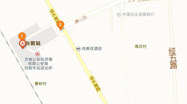濮阳车展
