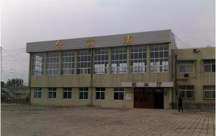 濮阳车展