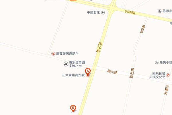 濮阳车展