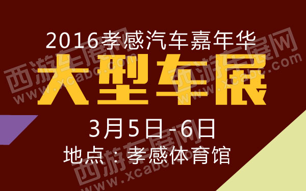 2016孝感汽车嘉年华大型车展  600.jpg