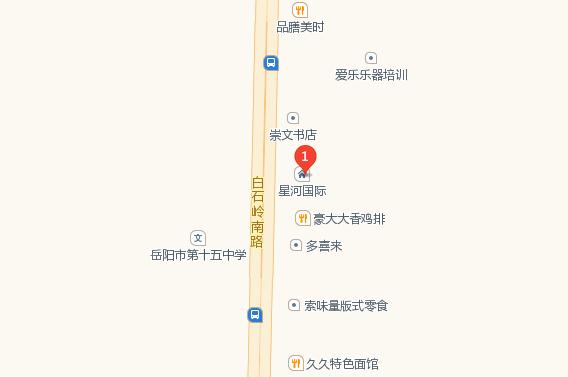 岳阳车展
