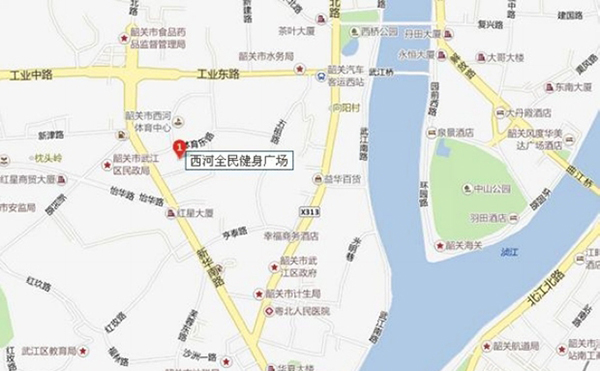 韶关元旦车展即将隆重开幕