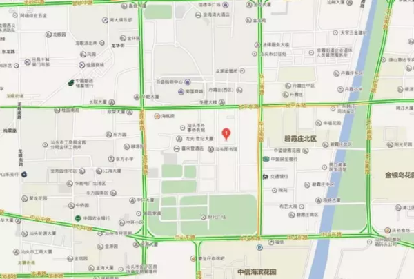 汕头车展