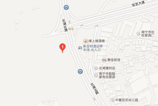 2016第13届南宁(夏季)大型汽车博览会