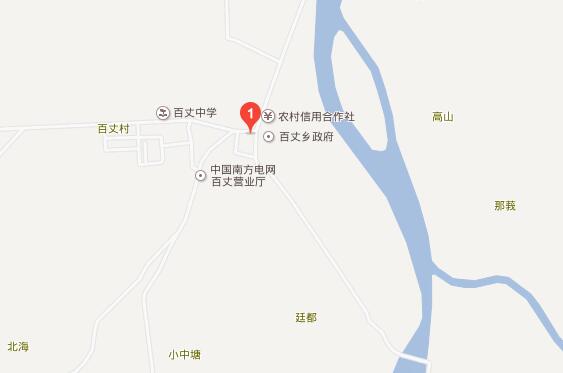2016南国今报汽车巡展象州站