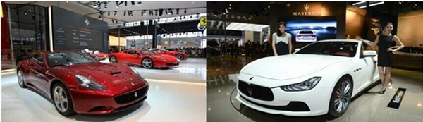 桂林车展即将隆重开展