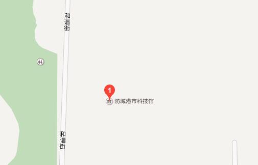 防城港车展