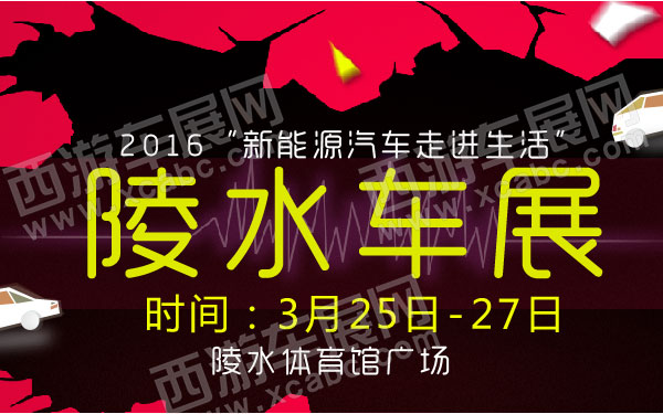 2016新能源汽车走进生活陵水车展 600.jpg