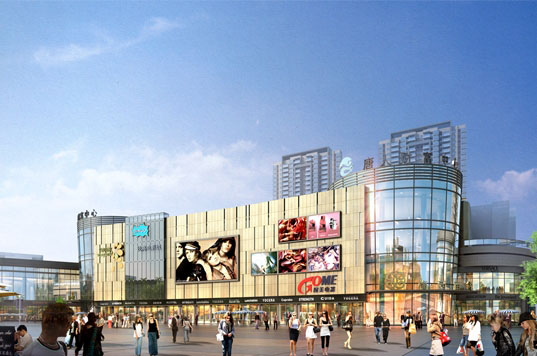 宜宾车展