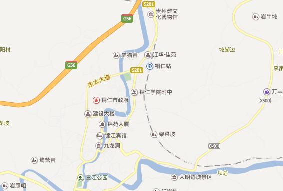 铜仁车展