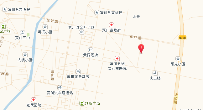 大理车展