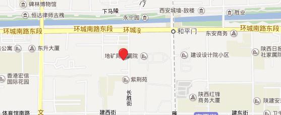 西安车展