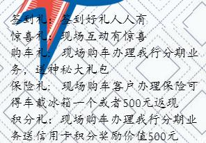 延安车展