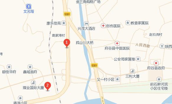 榆林车展