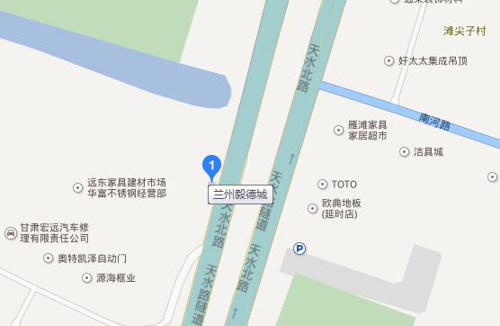 2016太平洋汽车网嘉年华车展兰州站