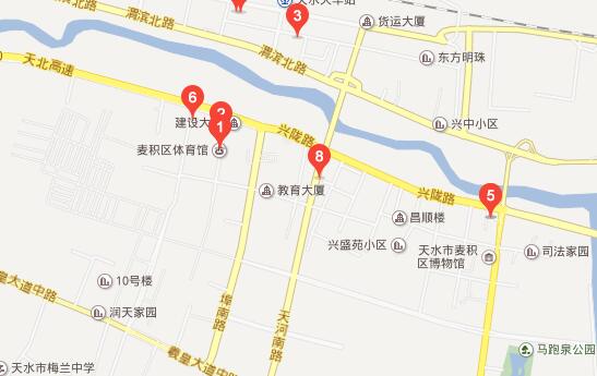 2016第三届陇东南汽车博览会