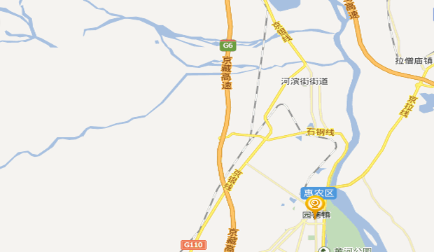 石嘴山车展